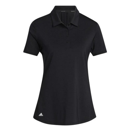 Front - Adidas Womens/Ladies Performance Polo Shirt
