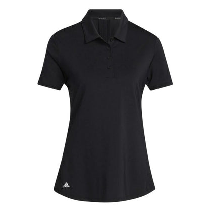Front - Adidas Womens/Ladies Performance Polo Shirt