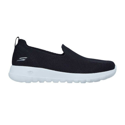 Front - Skechers Womens/Ladies Go Walk Joy Trainers
