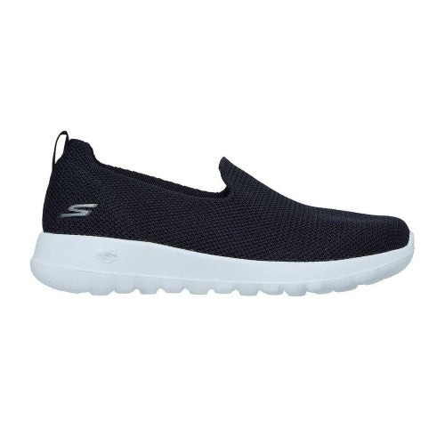 Front - Skechers Womens/Ladies Go Walk Joy Trainers