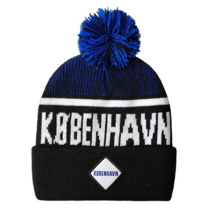 Front - Team Kobenhaven Beanie
