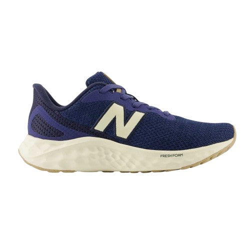 Front - New Balance Womens/Ladies Arishi V4 Tiralux Shoes