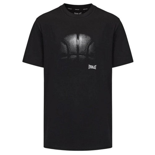 Front - Everlast Mens Basketball T-Shirt