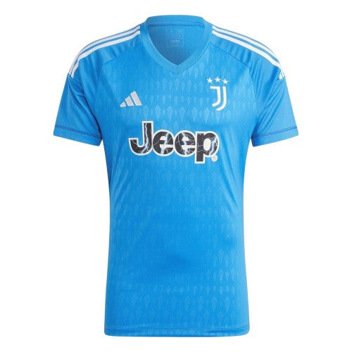 Front - Adidas Mens Juventus FC Home Jersey
