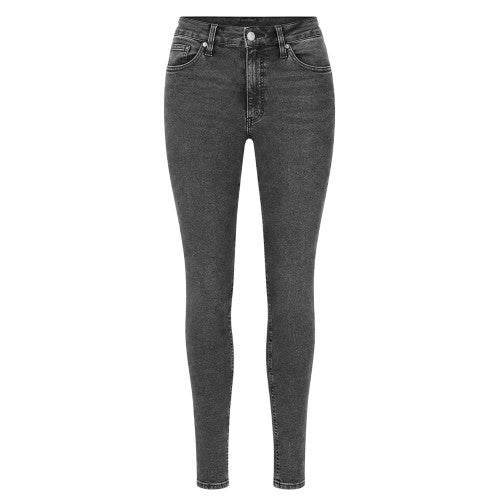 Front - French Connection Womens/Ladies Skinny Jeans