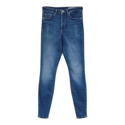 Front - Vero Moda Womens/Ladies 5 Pockets Skinny Jeans