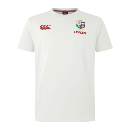 Front - British & Irish Lions Mens 2024 British & Irish Lions T-Shirt