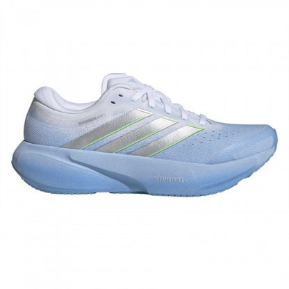 Front - Adidas Mens Supernova Rise 3 Shoes