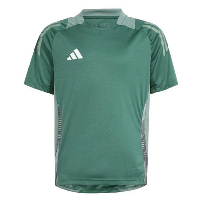 Front - Adidas Childrens/Kids Tiro 24 T-Shirt