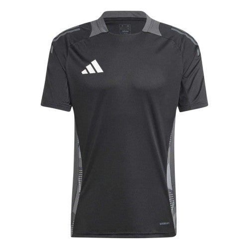 Front - Adidas Mens Tiro 25 Competition Training T-Shirt