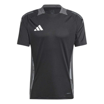Front - Adidas Mens Tiro 25 Competition Training T-Shirt