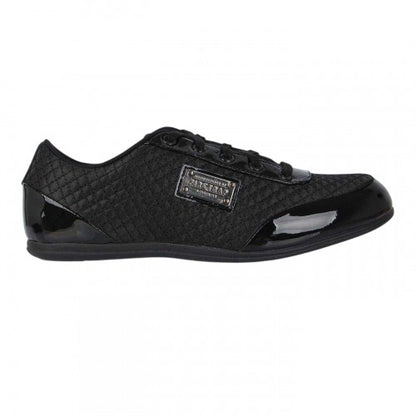 Front - Firetrap Childrens/Kids Dr Domello Quilted Trainers
