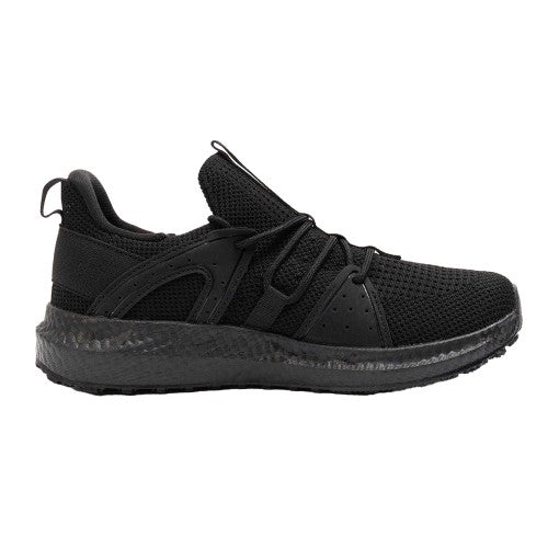 Front - Kappa Womens/Ladies Bronte Trainers