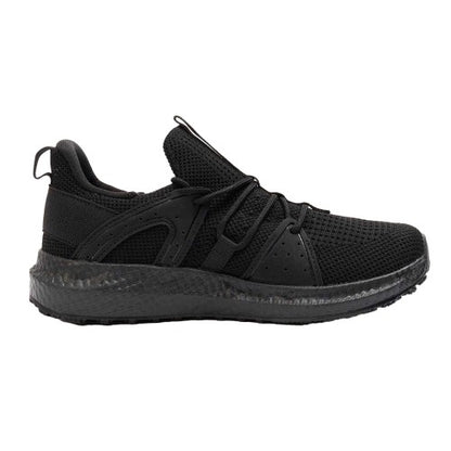 Front - Kappa Womens/Ladies Bronte Trainers