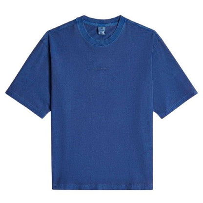Front - G-Star Mens Cotton Jersey Boxy T-Shirt
