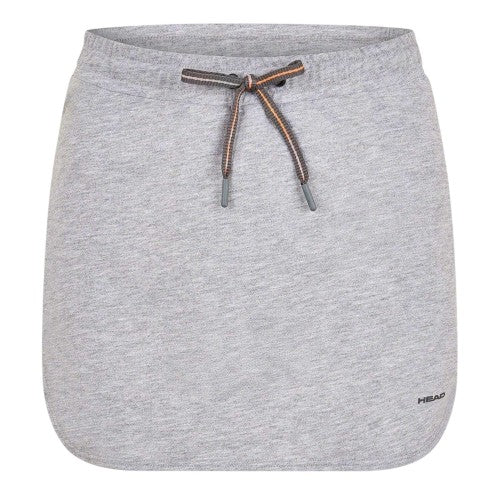 Front - Head Womens/Ladies Transitin Mini Skirt