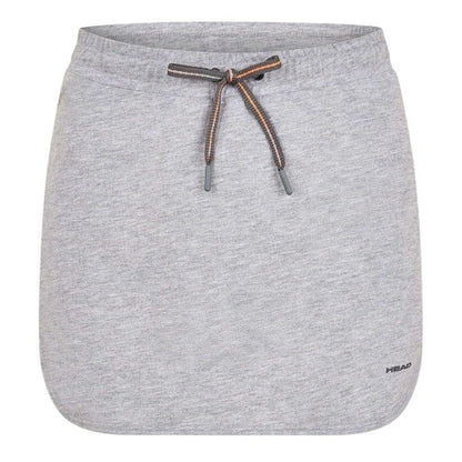 Front - Head Womens/Ladies Transitin Mini Skirt