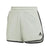 Front - Adidas Womens/Ladies Contrast Binding Shorts