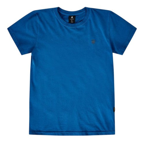 Front - G-Star Childrens/Kids Logo T-Shirt