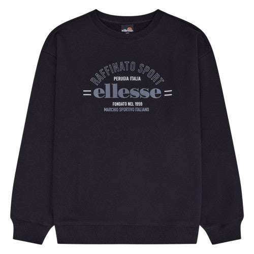 Front - Ellesse Mens Sadali Sweatshirt