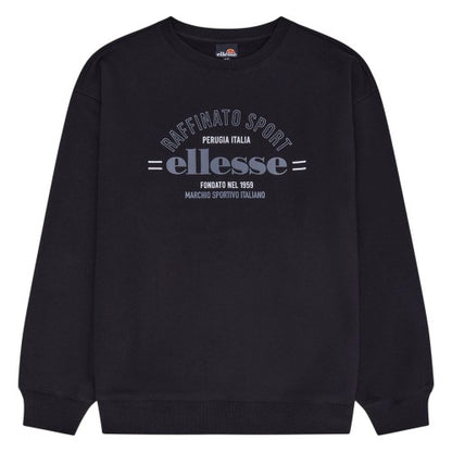 Front - Ellesse Mens Sadali Sweatshirt