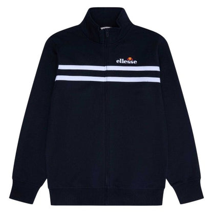 Front - Ellesse Mens Tobias Track Top