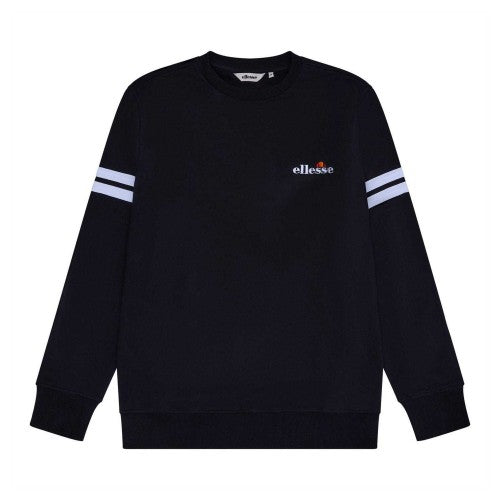 Front - Ellesse Mens Gakona 2 Crew Neck Sweatshirt