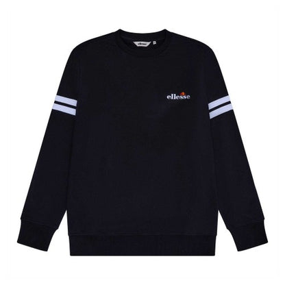 Front - Ellesse Mens Gakona 2 Crew Neck Sweatshirt