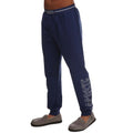 Front - Lacoste Mens Lounge Pyjama Bottoms