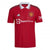 Front - Adidas Mens 2022/23 Manchester United FC Home Jersey