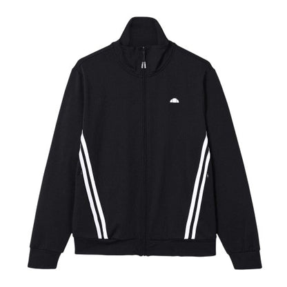 Front - Ellesse Mens Tosciana Long-Sleeved Track Jacket