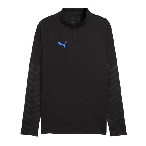 Front - Puma Mens Individual Cup Drill Top