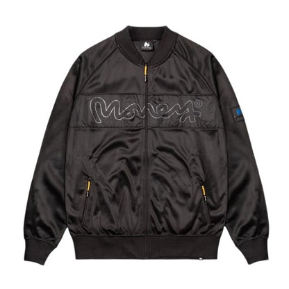 Front - Money Mens Colour Pack Full Zip Regular Jacket