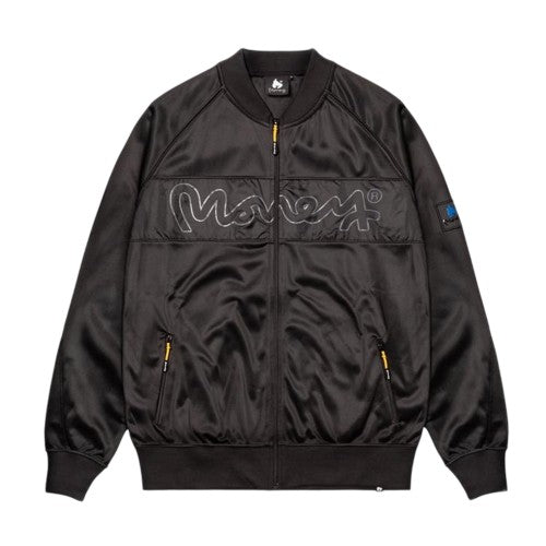 Front - Money Mens Colour Pack Full Zip Regular Jacket