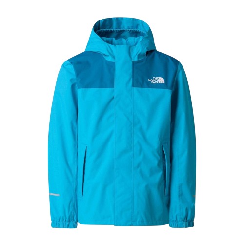 Front - The North Face Childrens/Kids Waterproof Jacket