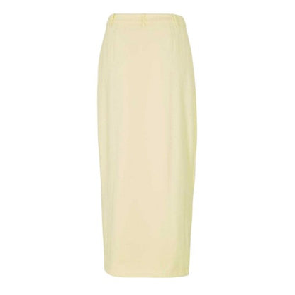 Front - Muse Womens/Ladies The Ultimate Muse Fitted Midi Skirt