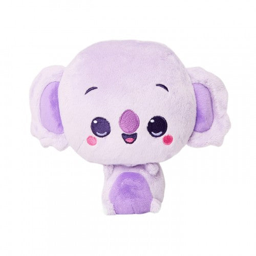 Front - BT21 Koya Plush Toy