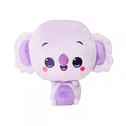 Front - BT21 Koya Plush Toy