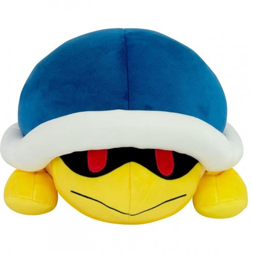 Front - Super Mario Buzzy Beetle Character Plush Toy