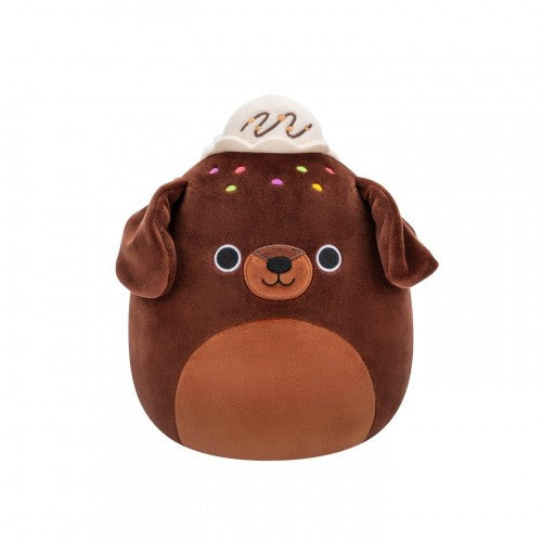 Front - Squishmallows Rico Plush Toy