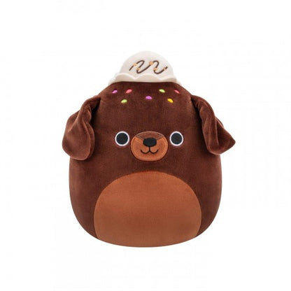 Front - Squishmallows Rico Plush Toy