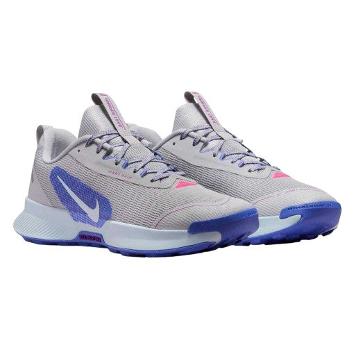 Front - Nike Womens/Ladies Juniper Trail 3 Running Trainers