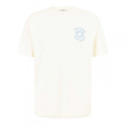 Front - Jack Wills Mens Sun Regular T-Shirt