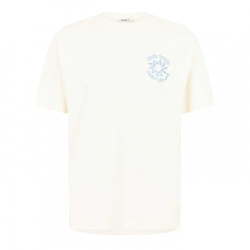 Front - Jack Wills Mens Sun Regular T-Shirt