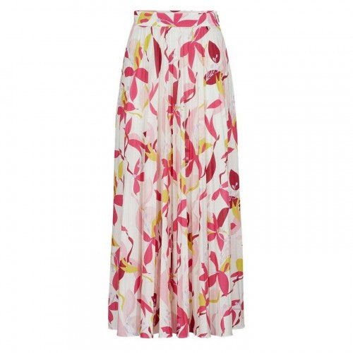 Front - Boss Womens/Ladies Erikes Skirt