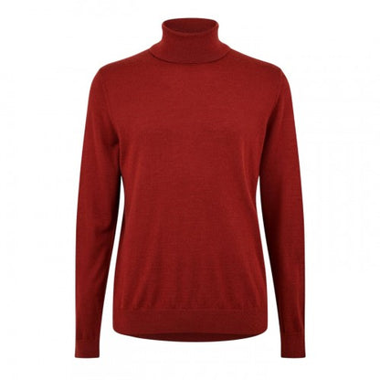 Front - Boss Mens Bernado Jumper