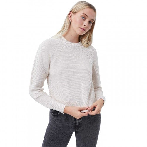 Front - French Connection Womens/Ladies Mozart Cotton Jumper