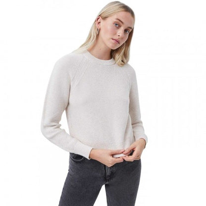 Front - French Connection Womens/Ladies Mozart Cotton Jumper