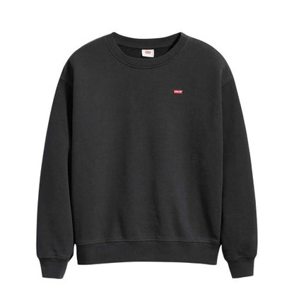 Front - Levis Womens/Ladies Crew Neck Standard Sweatshirt