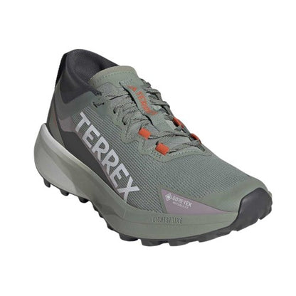Front - Adidas Womens/Ladies Terrex Agravic Shoes
